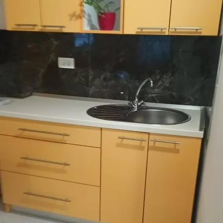 Seaside House Cove Babina, Korcula - 19712 Holiday home Cara