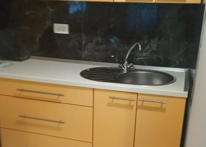 Seaside House Cove Babina, Korcula - 19712 بيت للعطل Čara